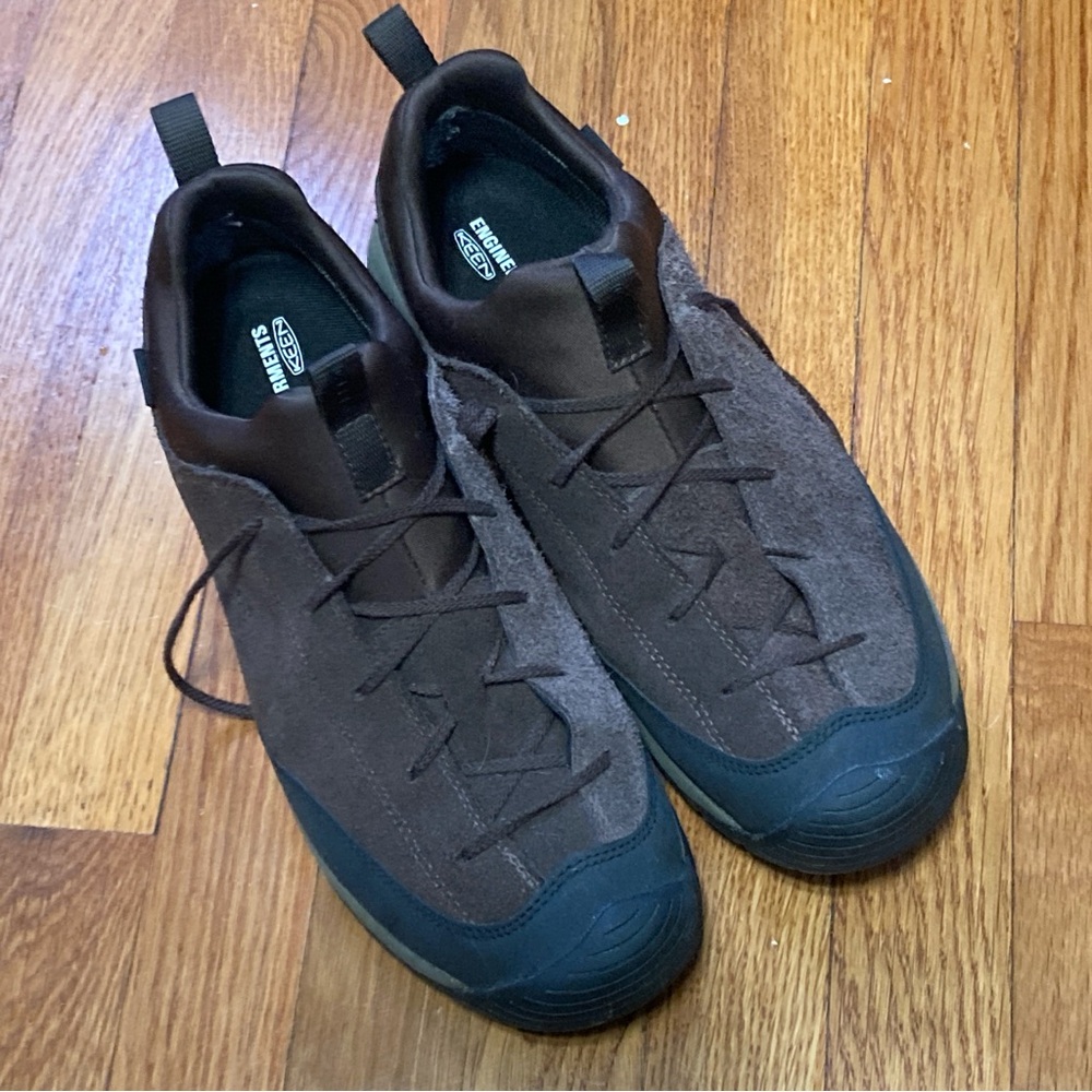 Keen + Engineered Garments Jasper II Shoes